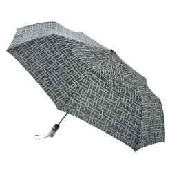 Sale Taschenschirm Design, Grau Reisen|Outdoor & Garten