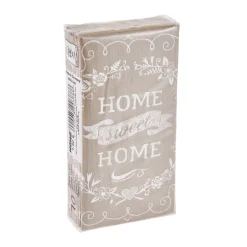 Outlet Taschentuch Home, 10 Stück Adventskalender