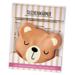 Sale Taschenwärmer Bär, 12 Cm Geschenkideen|Gadgets