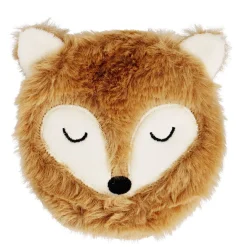 Hot Taschenwärmer Fell, Fuchs Gadgets|Reisen