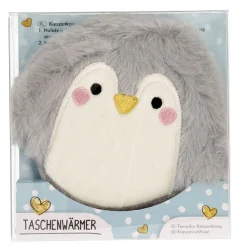Best Taschenwärmer Fell, Pinguin Geschenkideen|Gadgets