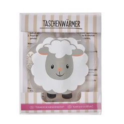 New Taschenwärmer Schaf, 12 Cm Geschenkideen|Gadgets