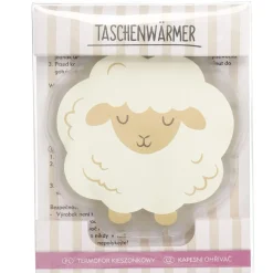 New Taschenwärmer Schaf, 12 Cm Geschenkideen|Gadgets