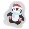 Discount Taschenwärmer Weihnachten, Pinguin Weihnachtsoutfit|Weihnachtsgeschenke