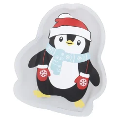 Discount Taschenwärmer Weihnachten, Pinguin Weihnachtsoutfit|Weihnachtsgeschenke