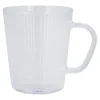 Teeglas Rillen, Klar, 300 Ml Küche