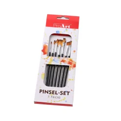 Discount 7-teiliges Pinsel-Set Jga|Shop The Geschenk