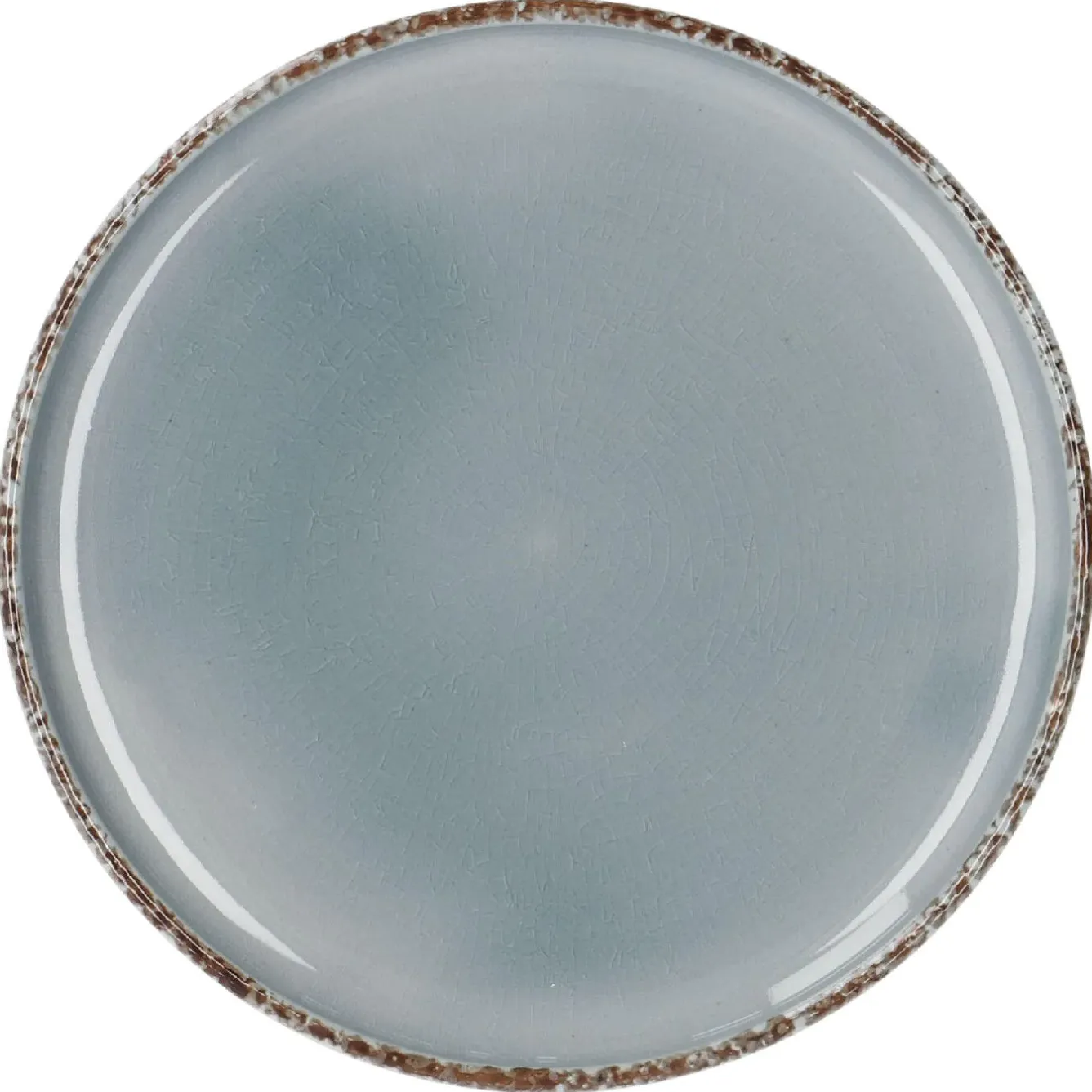 Online Teller Aurora, Blau, 20 Cm Küche