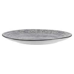 Teller Malina, No. 1/Striche, 26 Cm Küche