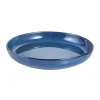Sale Teller Poke, Blau, 22 Cm Küche