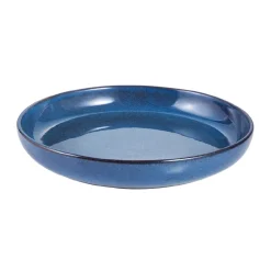 Sale Teller Poke, Blau, 22 Cm Küche
