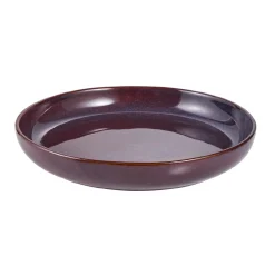 Discount Teller Poke, Braun, 22 Cm Küche