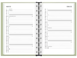 Hot Terminplaner 2025, Der Frühe Vogel Shop The Geschenk|Kalender & Planer