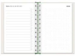 Outlet Terminplaner 2025, Happymacher Kalender & Planer|Weihnachtsgeschenke