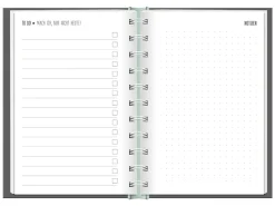Outlet Terminplaner 2025, Nimm Dir Zeit Kalender & Planer|Weihnachtsgeschenke