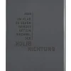 Hot Terminplaner Lederlook, 2025, Schwarz Kalender & Planer|Weihnachtsgeschenke