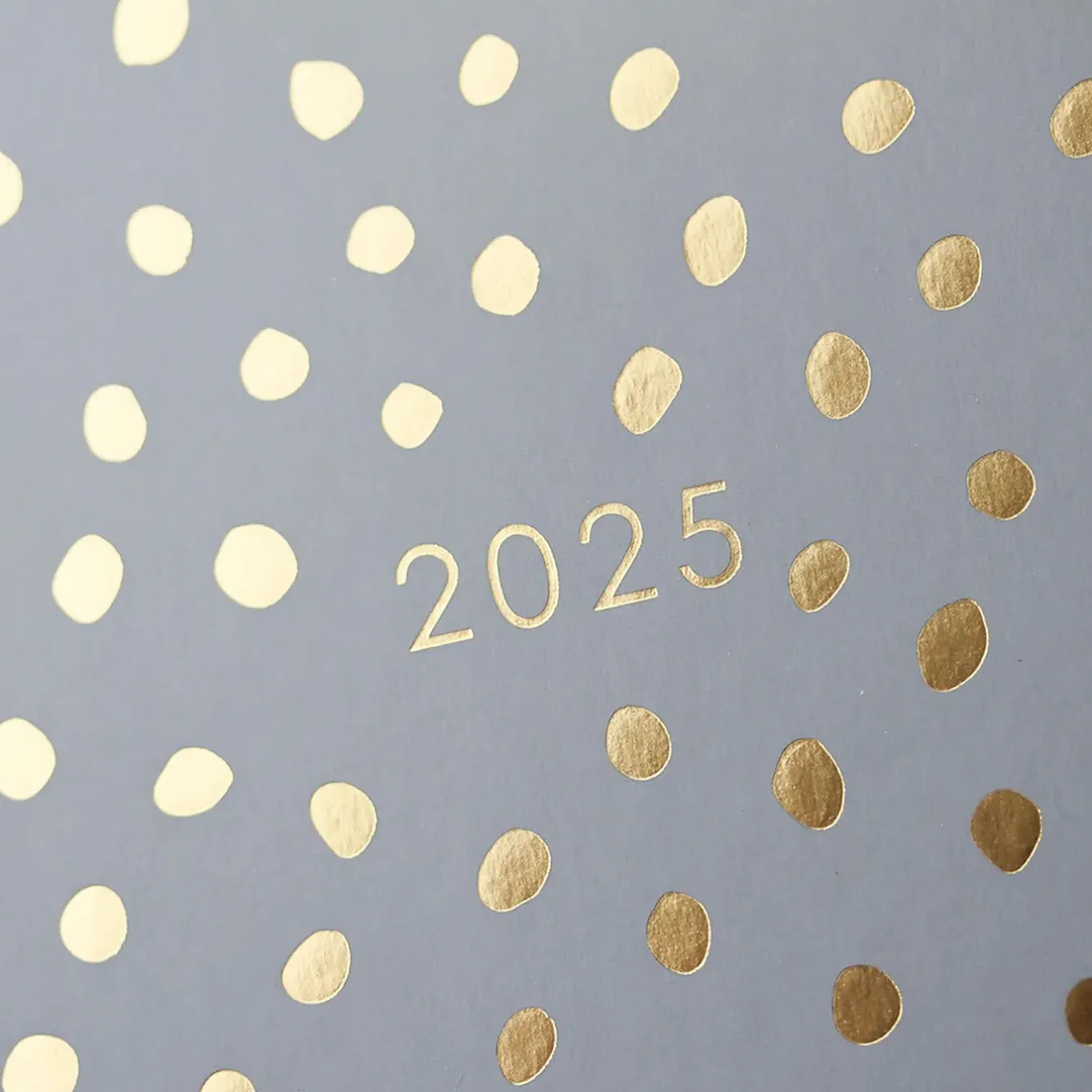 Discount Terminplaner Premium 2025, Dunkelgrau Kalender & Planer|Weihnachtsgeschenke