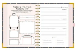 Discount Terminplaner Premium 2025, Dunkelgrau Kalender & Planer|Weihnachtsgeschenke