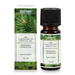 New Ätherisches Öl, Cedernholz, 10 Ml Raumdüfte|Weihnachtsgeschenke