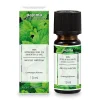 Outlet Ätherisches Öl, Melisse, 10 Ml Raumdüfte|Weihnachtsgeschenke