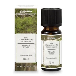 Ätherisches Öl, Teebaum, 10 Ml Raumdüfte|Weihnachtsgeschenke