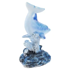 Online Tier See, Delphin, Glänzend, 7 X 8.5 Cm Figuren