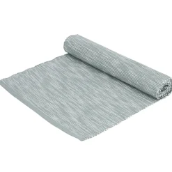 Clearance Tischläufer Anthea, Salbei/weiß Küche|Tischdeko