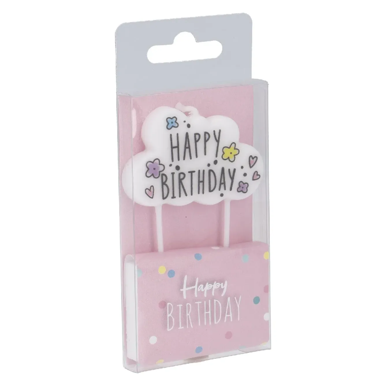 Clearance Tortenkerze Geburtstag, Schwarz Geburtstag
