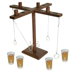 New Trinkspiel Ringtoss Trinkspiele