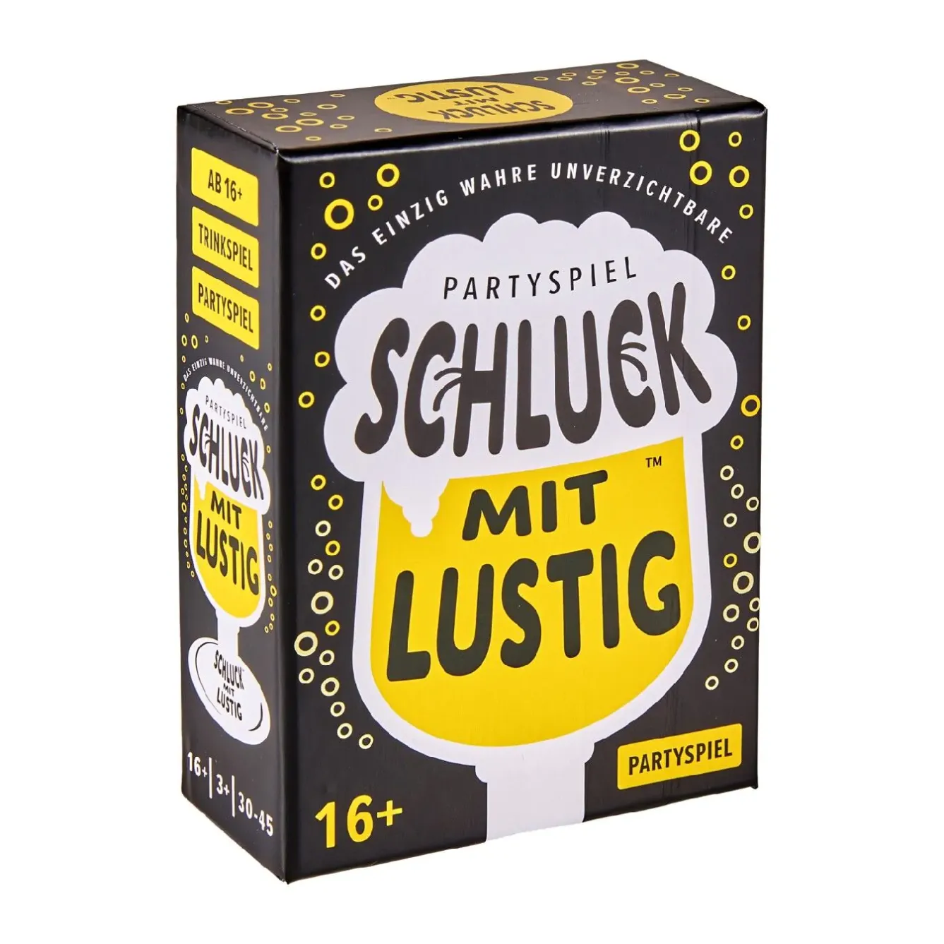 New Trinkspiel Schluck Mit Lustig Geschenkideen|Spiele