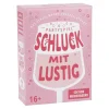 New Trinkspiel Schluck Mit Lustig, Weiberabend Spiele|Trinkspiele