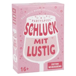 New Trinkspiel Schluck Mit Lustig, Weiberabend Spiele|Trinkspiele