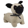 Outlet Türstopper Tier, Mops, 30 Cm Deko-Objekte