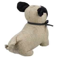Outlet Türstopper Tier, Mops, 30 Cm Deko-Objekte