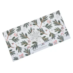 Best Umschlag Für Geldgeschenk, Zweige Weihnachtsgeschenke|Geschenkverpackungen