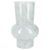 Best Vase Opal Mit Tupfen, Mint, 26 Cm Vasen & Kunstblumen|Frühlingsdeko