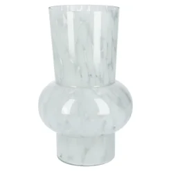 Best Vase Opal Mit Tupfen, Mint, 26 Cm Vasen & Kunstblumen|Frühlingsdeko