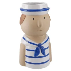 Online Vase Seefigur, Matrose, 25 Cm Vasen & Kunstblumen