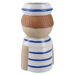 Online Vase Seefigur, Matrose, 25 Cm Vasen & Kunstblumen