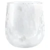 Clearance Vase Tupfen, Bauchig/weiß, 16 Cm Vasen & Kunstblumen