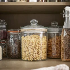 Discount Vorratsglas Nostalgie, 1.8 L Salty- Und Candybar|Hochzeitsdeko