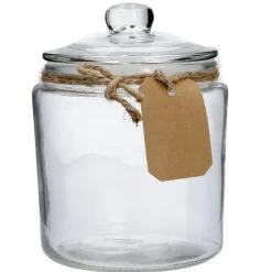 Best Vorratsglas Nostalgie, 900 Ml Für Die Kleinen Hochzeitsgäste|Salty- Und Candybar