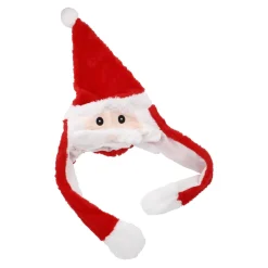 Discount Weihnachtsmütze, Klappbar Weihnachtsoutfit|Weihnachten