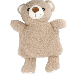 New Weizen-Wärmekissen, Bär, 34 Cm Geschenkideen|Textilien