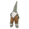 New Wichtel Hosentaschen/Schleife, Grün, 38 Cm Geschenkverpackungen|Weihnachtsdeko