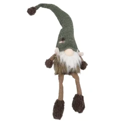 Sale Wichtel Waldmeister, Grün, 63 Cm Weihnachtsdeko|Weihnachten