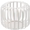 Online Windlicht Metall, Weiß, 10 X 8 Cm Windlichter & Laternen